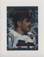 Junior Seau [EX to NM]