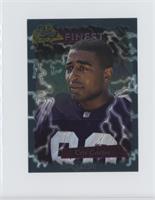 Cris Carter [Noted]