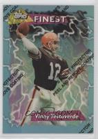 Vinny Testaverde