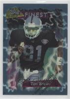 Tim Brown