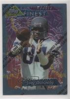 Joey Galloway