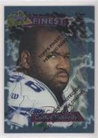 Cortez Kennedy