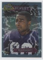 Cris Carter