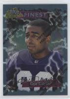 Cris Carter