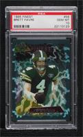 Brett Favre [PSA 10 GEM MT]