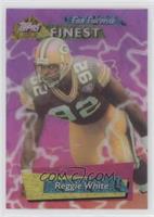 Reggie White [Good to VG‑EX]