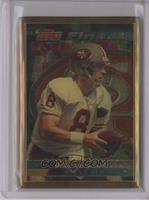 Steve Young [EX to NM]