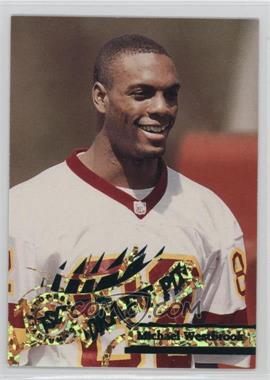 1995 Topps Stadium Club - [Base] - Extreme Corps. Diffraction #D449 - Michael Westbrook