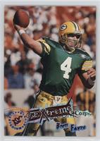 Brett Favre