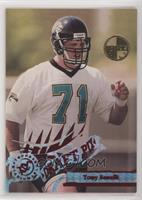 Tony Boselli