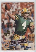 Brett Favre