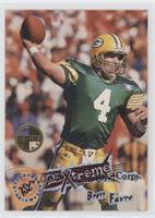 Brett Favre