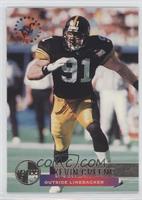 Kevin Greene