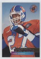 Steve Atwater