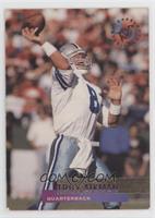 Troy Aikman