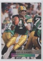 Brett Favre