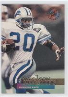 Barry Sanders