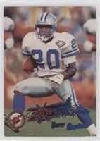 Barry Sanders