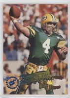 Brett Favre