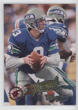 1995 Topps Stadium Club - [Base] #x208 - Rick Mirer