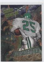 Charlie Garner, Randall Cunningham