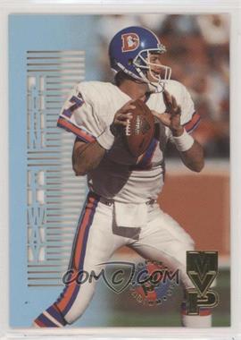 1995 Topps Stadium Club - MVP #MVP5 - John Elway