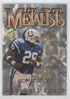 Marshall Faulk [EX to NM]