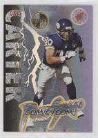 Cris Carter [EX to NM]