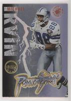 Michael Irvin [EX to NM]