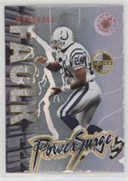 Marshall Faulk [Noted]