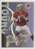 Steve Young [EX to NM]