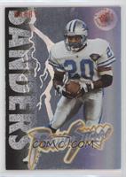 Barry Sanders