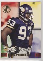 John Randle