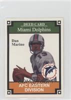 Dan Marino