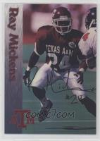 Ray Mickens [EX to NM]