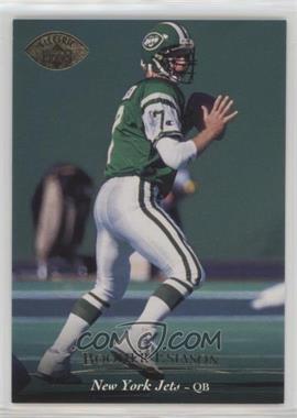 1995 Upper Deck - [Base] - Electric Gold #105 - Boomer Esiason