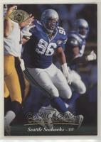 Cortez Kennedy