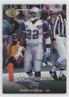 Emmitt Smith [Good to VG‑EX]