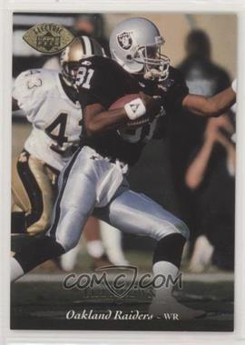 1995 Upper Deck - [Base] - Electric Gold #56 - Tim Brown