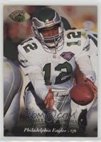 Randall Cunningham [Noted]