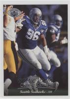 Cortez Kennedy