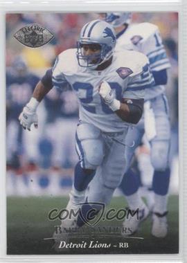 1995 Upper Deck - [Base] - Electric Silver #94 - Barry Sanders