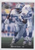 Barry Sanders