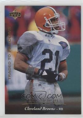 1995 Upper Deck - [Base] #107 - Eric Metcalf