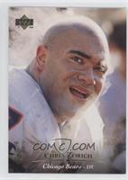 Chris Zorich