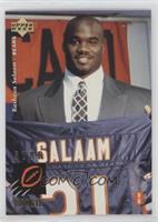 Rashaan Salaam