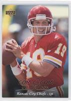 Joe Montana