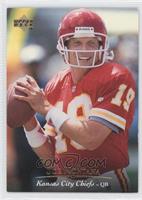 Joe Montana