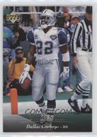 Emmitt Smith