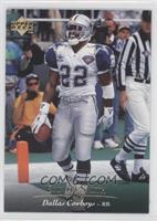 Emmitt Smith